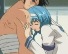 Nurse Blue Notch One screenshot 3