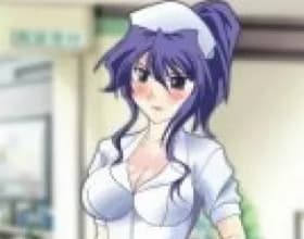 Nurse for a New Year screenshot 2