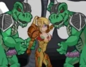 Orc Threesome screenshot 3