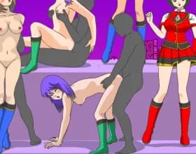 Panchira Town Carnival screenshot 1