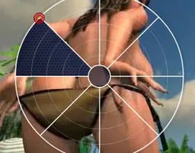 Penelope Darts screenshot 3