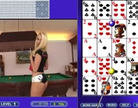Pool On Cards screenshot 3