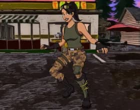 Pornite Battle Royale screenshot 1