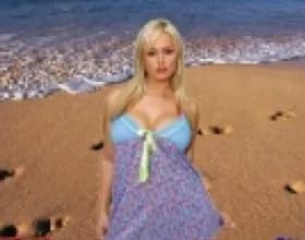 Pornstars Dating Sim screenshot 1