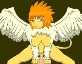 Pussymon 62 screenshot 1