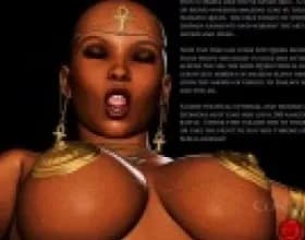 Queen of Sparta screenshot 2
