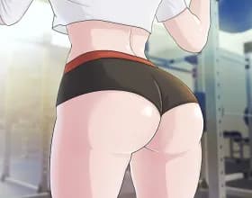 Quickie: Sara screenshot 3
