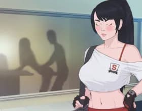 Quickie: Sara screenshot 2