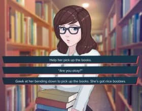 Quickie: Satomi screenshot 2