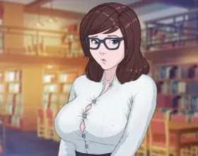 Quickie: Satomi 2 screenshot 1