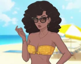 Quickie: Summer Special screenshot 1