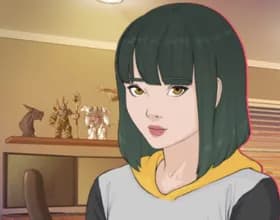 Quickie: Toshiko screenshot 4