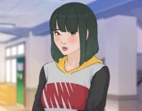 Quickie: Toshiko 2 screenshot 1