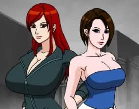 Residence of Evil: Facility XXX screenshot 3