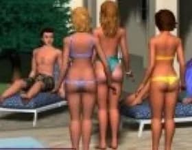Rivalries screenshot 1