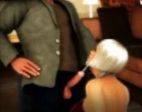 Robert the Unfaithful screenshot 5