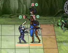 Sakyubasu No Tatakai II screenshot 3