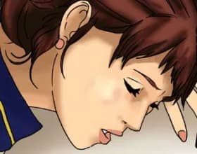 Seekers: Fucking All Night screenshot 2
