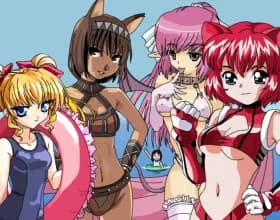 Sex Kitten 9 screenshot 2