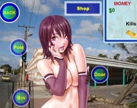 Sex Kitten: Maids screenshot 1