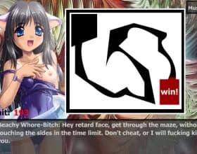 Sex Kitten: Megamart screenshot 1