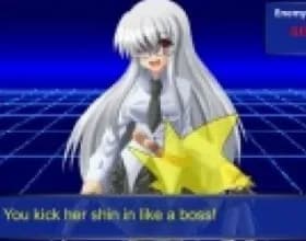 Sex Kitten: Prison Break screenshot 2