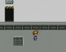 Sex Kitten: Prison Break screenshot 1