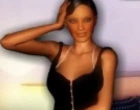 Sex Lesson screenshot 1