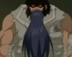 Sex with a Giant screenshot 1