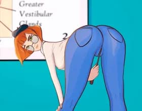 SexEd Course screenshot 1