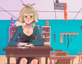 SexEd Course screenshot 3
