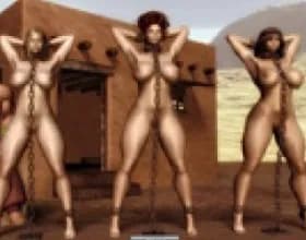 Sexy Chicks screenshot 4