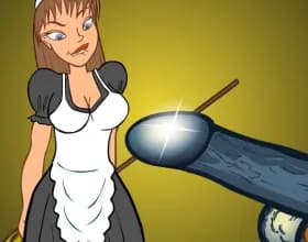 Sexy Magic 2 screenshot 1
