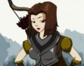 Skyrim Blowjob screenshot 4