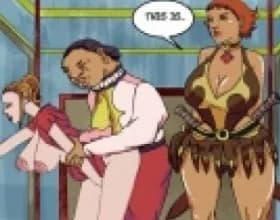 Sonika Part 1 screenshot 3