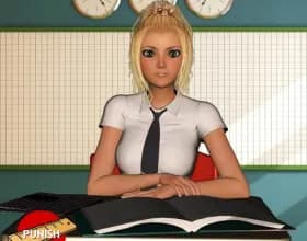 Spank 18 screenshot 1
