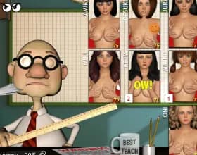 Spank 18: Detention screenshot 3