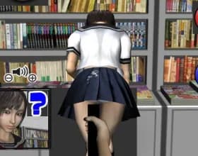 SpermaSkirt screenshot 1