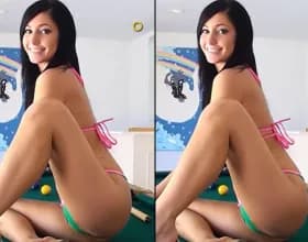 Spot The Differences With Catie 2 screenshot 1