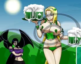 St. Patty's Day screenshot 3