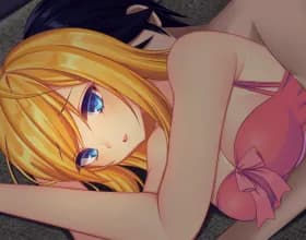 Stranded With Her screenshot 4