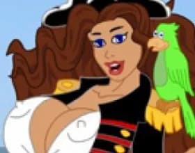 Strip Sexy Pirate pt. 2 screenshot 2