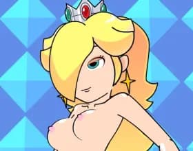 Super Wii Scene Selector v2.1 screenshot 1