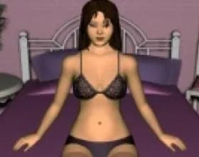 Sweet Anais Part 2 screenshot 4