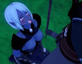 Symphony of the Void Part 2 screenshot 4