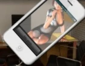 The Agency screenshot 2