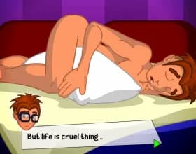 The Didlers: Episode 1 screenshot 1