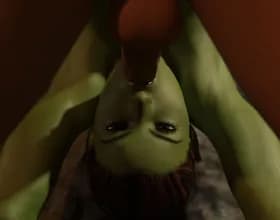 The Dungeons and the Bungler screenshot 6
