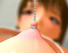 The First Thing You do when You become a Girl: Final screenshot 1