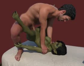The Goblin's Pet screenshot 2